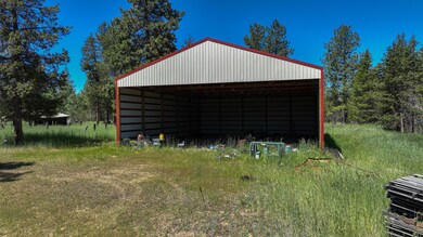 5 Haybarn