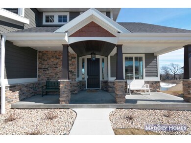 1088 Brynhill Dr, Oregon, WI 53575 - photo 2