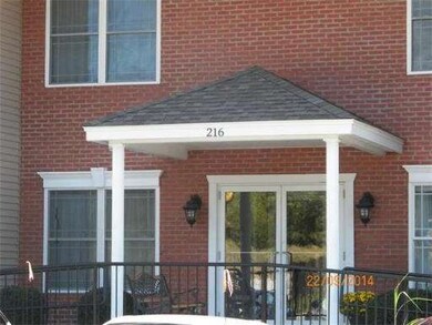 216 Reservoir St unit 203, Holden, MA 01520 - photo 2