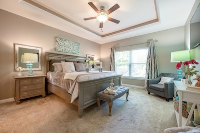 4076 Scoria St, Lafayette, IN 47909 - photo 5