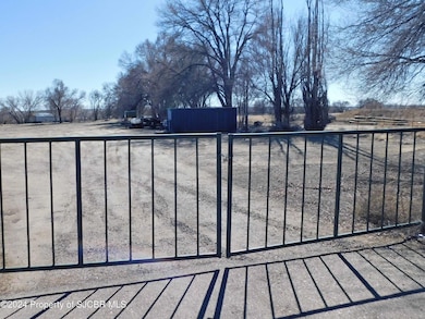 Gated