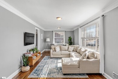 119 Fairlane Dr, Simpsonville, SC 29680 - photo 3