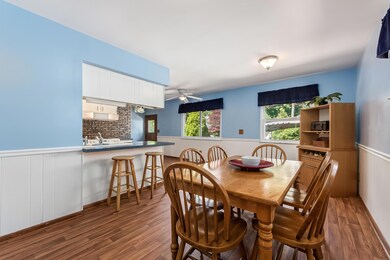 Eating Space/Dining