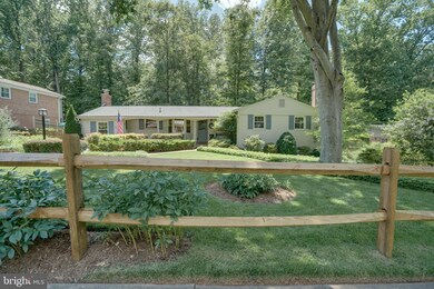5018 Linette Ln, Annandale, VA 22003 - photo 3