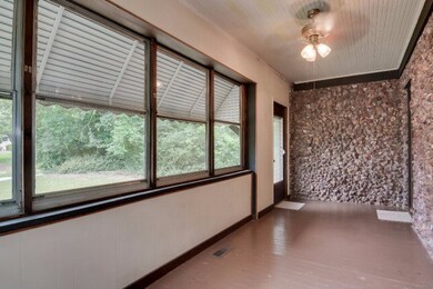 Sunporch
