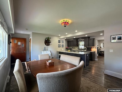 655 N 10th St, Lander, WY 82520 - photo 5