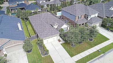 10011 Terrance Springs Ln, Katy, TX 77494 - photo 2