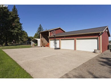 7192 S Zimmerman Rd, Canby, OR 97013 - photo 3