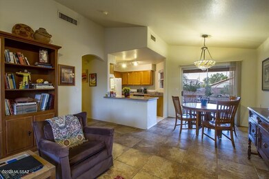 lr dr kitch open plan
