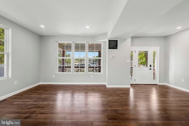 2814 Rhode Island Ave NE, Washington, DC 20018 - photo 4