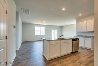 Belfort Kitchen