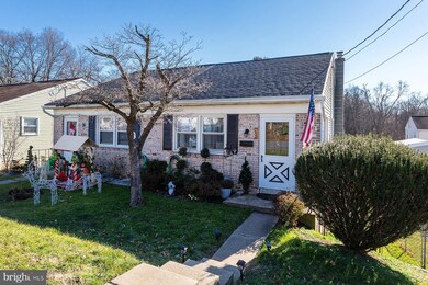 632 Franklin St, Columbia, PA 17512 - photo 4