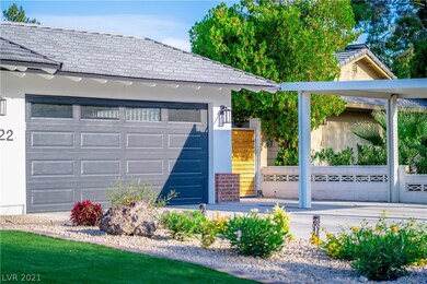 4222 Woodcrest Rd, Las Vegas, NV 89121 - photo 7