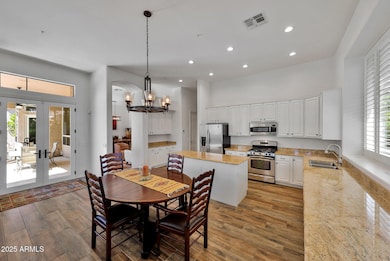 11401 E Diamond Cholla Dr, Scottsdale, AZ 85255 - photo 6