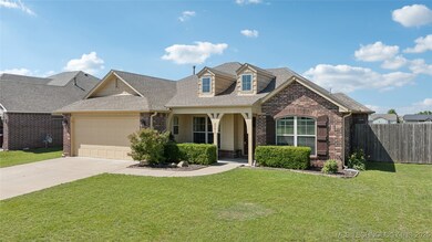 20617 E 45th St S, Broken Arrow, OK 74014 - photo 3