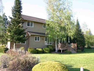 15020 N Little Spokane Dr, Spokane, WA 99208 - photo 2