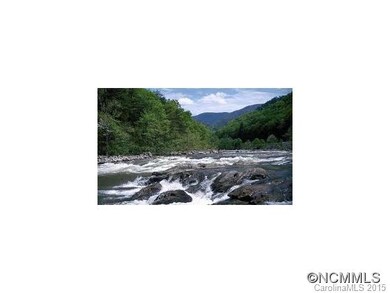 nearby river access