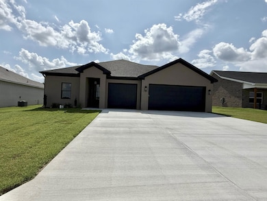 228 Kelton Ln, Hensley, AR 72065 - photo 2