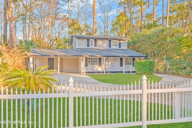 1983 Burkholder Cir E, Jacksonville, FL 32216 - photo 2