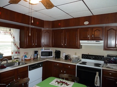 132 Lauderburn Ave, Weatherly, PA 18255 - photo 2