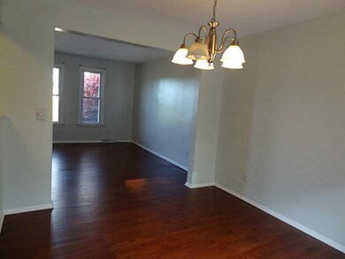 Dining Room.