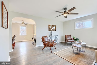 9212 Snyder Ln, Perry Hall, MD 21128 - photo 3