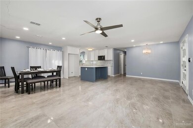 2819 E Mile 10 N, Donna, TX 78537 - photo 2