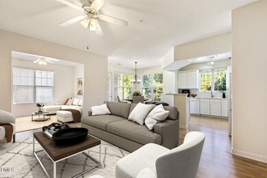 235 Eyam Hall Ln, Apex, NC 27502 - photo 5