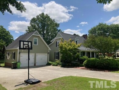 2713 Whistling Quail Run, Apex, NC 27502 - photo 4