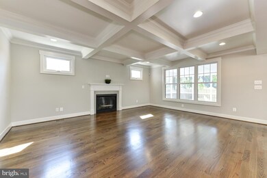 615 Lincoln Ave, Falls Church, VA 22046 - photo 7