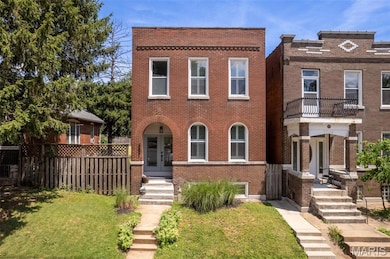 3522 S Spring Ave, Saint Louis, MO 63116 - photo 3