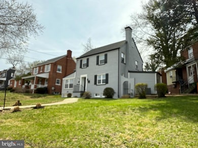 3405 Carpenter St SE, Washington, DC 20020 - photo 2