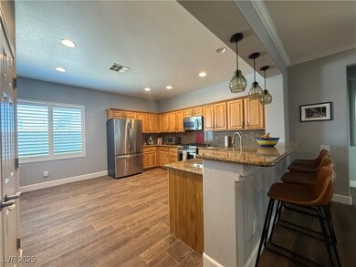 11219 Blanc Vineyard Ct, Las Vegas, NV 89138 - photo 7