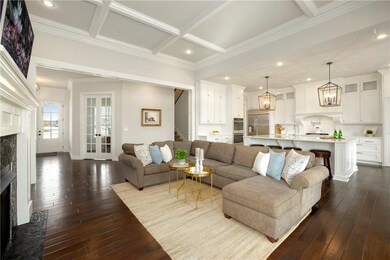 1800 NW Angel Falls Rd, Bentonville, AR 72712 - photo 4