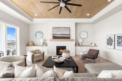 7071 Loggers Loop Rd, Star, ID 83669 - photo 4