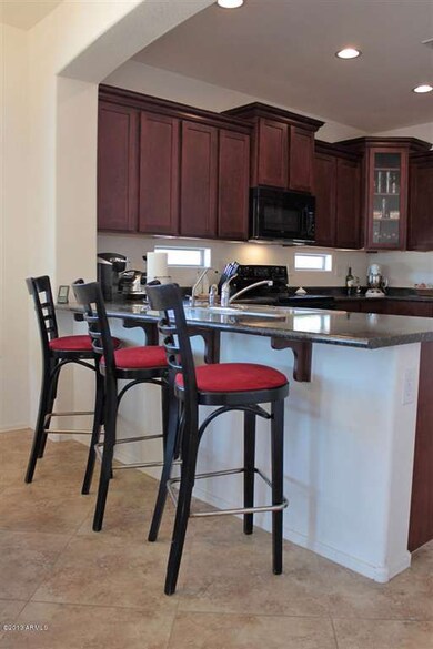 003 Breakfast Bar