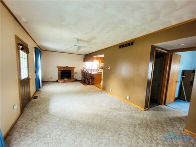 816 W College Ave, Woodville, OH 43469 - photo 4