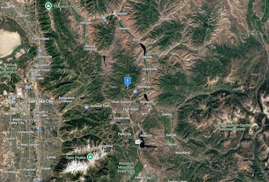 700 W Forgotten Ln, Wanship, UT 84017 - photo 4