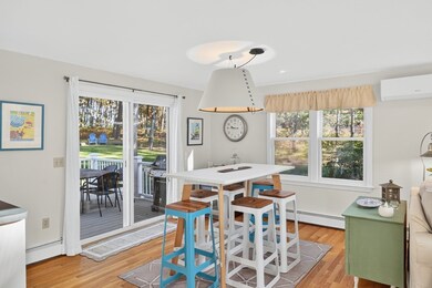 360 Center St, Dennis Port, MA 02639 - photo 4