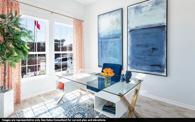 19027 Blossoming Buttercup Dr, Tomball, TX 77377 - photo 4