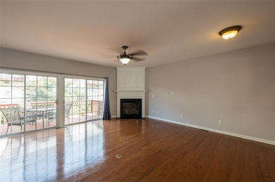 1369 Thornborough Dr, Alpharetta, GA 30004 - photo 7