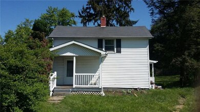 555 N 6th Street, Indiana