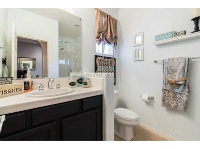 Bathroom.