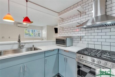 10 E 33rd St unit B, Savannah, GA 31401 - photo 5