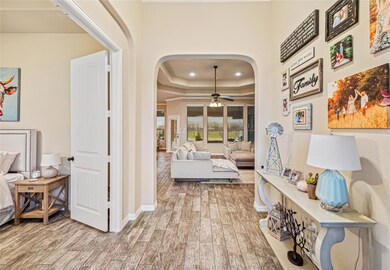 5380 High Mesa Dr, Justin, TX 76247 - photo 5