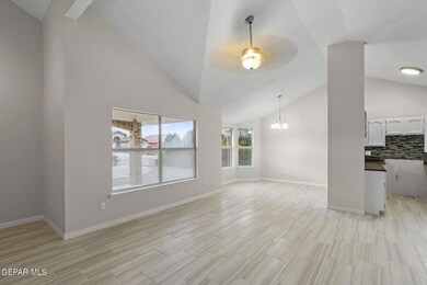 448 von Bargen Dr, Horizon City, TX 79928 - photo 6