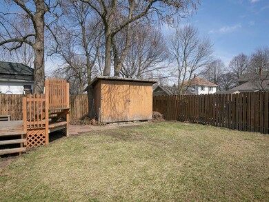 5 backyard