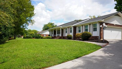 3810 Charleston Dr NE, Cleveland, TN 37312 - photo 2