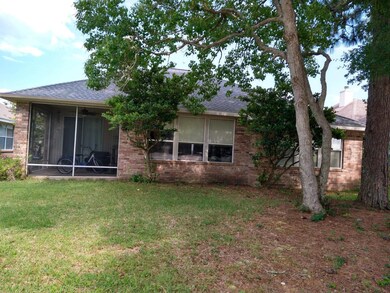 Shalimar Point Drive Rear