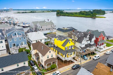 20 Center St unit JUNE 2023 ONLY, Sea Bright, NJ 07760 - photo 2